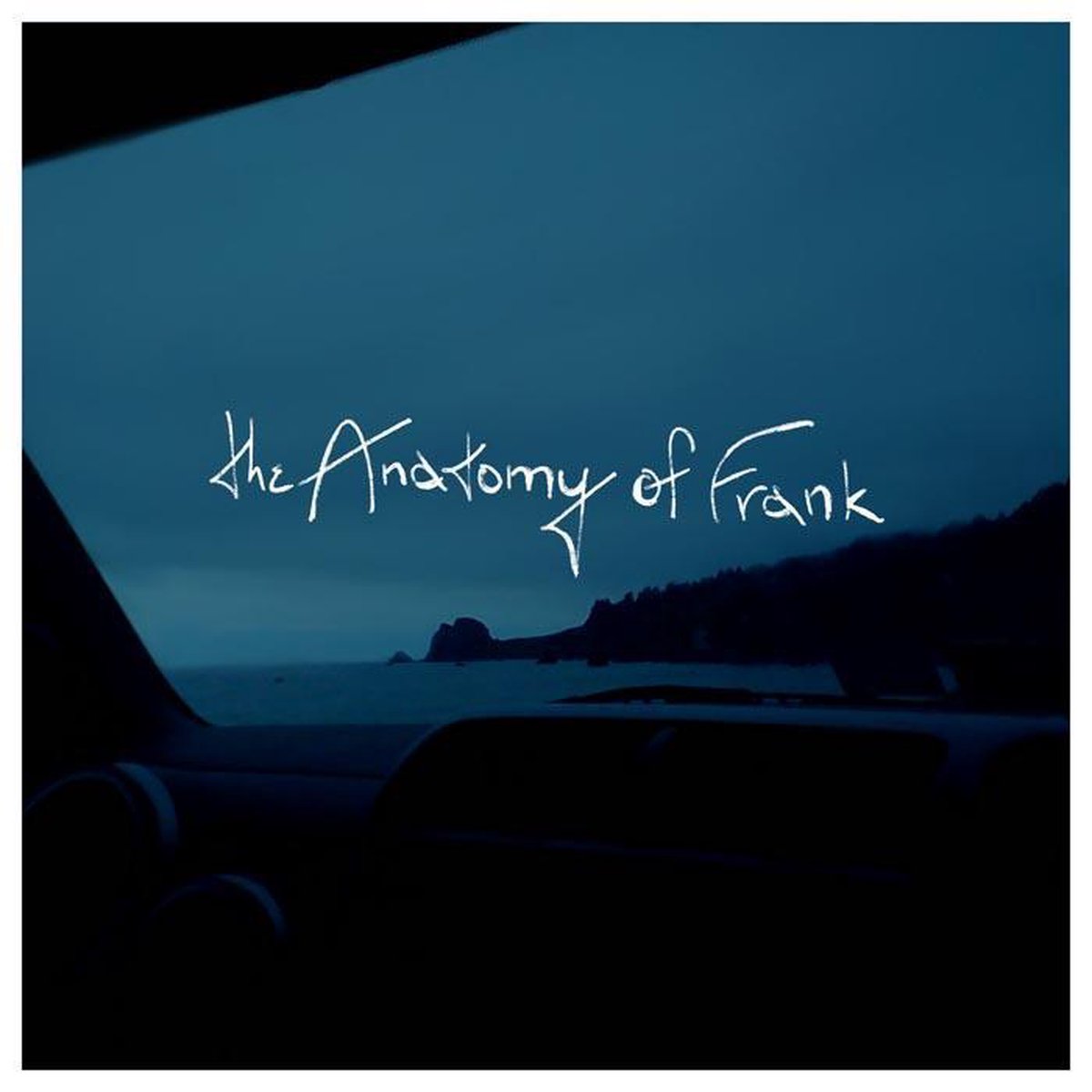 Anatomy Of Frank - North America (CD)