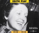 Edith Piaf - Edith Piaf Volume 2 (1948-1958) (2 CD)