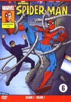 Spider-Man - Seizoen 1 (Deel 1)