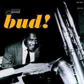 The Amazing Bud Powell Vol. 3: Bud!
