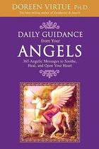 Daily Guidance From Your Angel