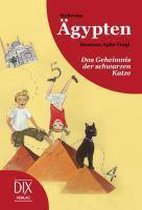 Weltreise Ägypten: Das Geheimnis der schwarzen Katze