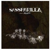 Sassparilla - Magpie (LP)