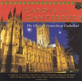 Carols from Canterbury