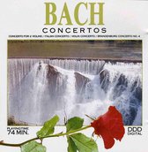 Bach: Concertos