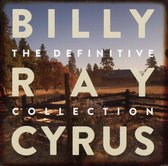Billy Ray Cyrus - Definitive Collection (2 CD)
