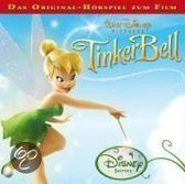 Disney's Tinkerbell 01