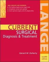 CURRENT Surgical Diagnosis & Treatment