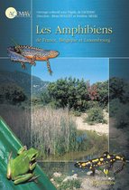 Collection Parthénope - Les Amphibiens de France, Belgique et Luxembourg