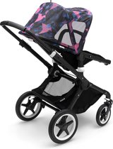 Bugaboo Fox/Cameleon³ Breezy Zonnekap Birds