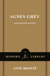 Modern Library Classics - Agnes Grey