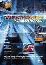 Railway Diaries - Across England