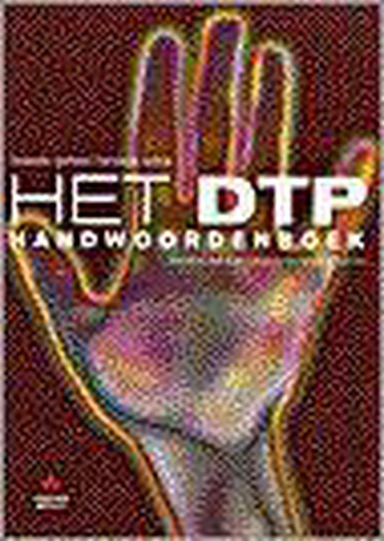9789043002387 - Dtp Handwoordenboek 2E Editie