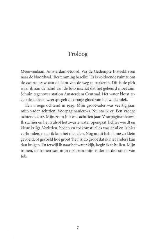 Het boek job
