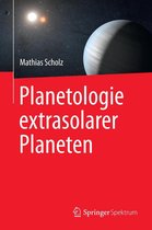 Planetologie extrasolarer Planeten