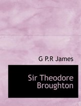 Sir Theodore Broughton