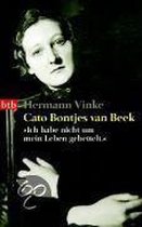 Cato Bontjes van Beek