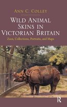 Wild Animal Skins in Victorian Britain