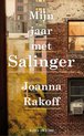 Mijn jaar met Salinger