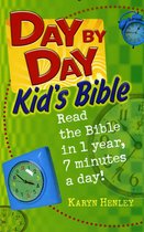 Day by Day Kids Bible