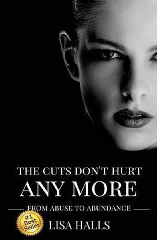 The Cuts Don't Hurt Anymore - cover