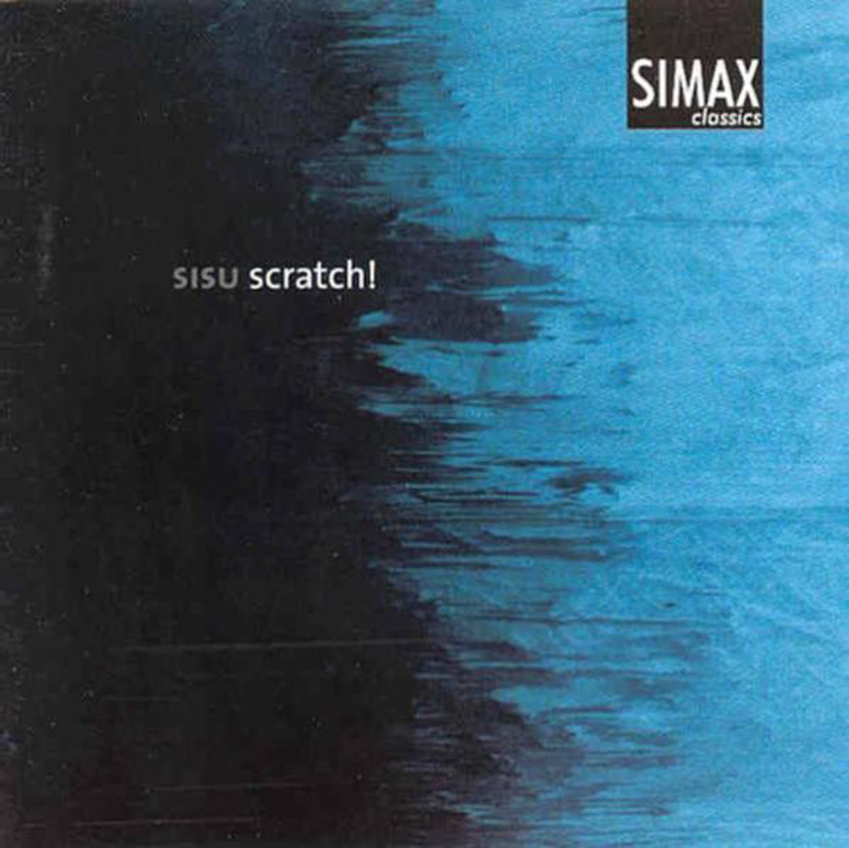 Scratch!