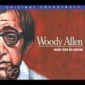 Woody Allen-Music From His Movies