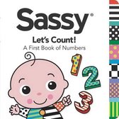 Sassy Lets Count!