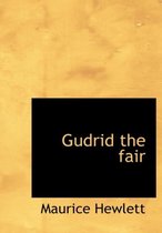 Gudrid the Fair