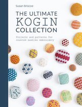 The Ultimate Kogin Collection
