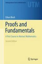 Proofs and Fundamentals