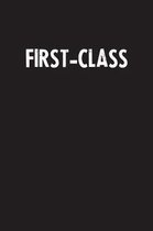 First-Class