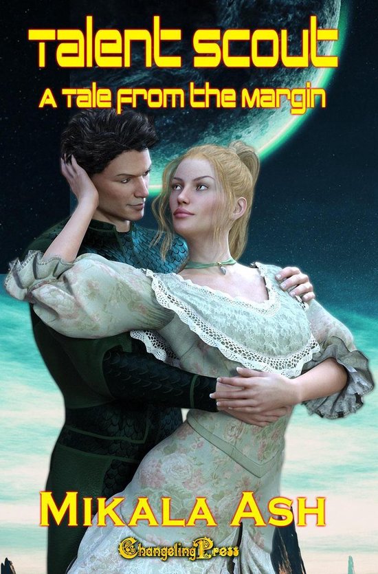 Tales From the Margin 3 - Talent Scout