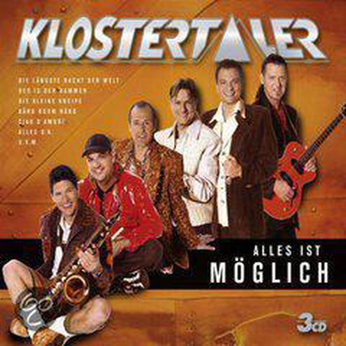 Alles Ist Moeglich