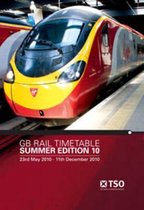 GB Rail Timetable - Summer 2010