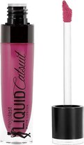 MULTI BUNDEL 2 stuks Wet N Wild Megalast Liquid Catsuit Matte Lipstick Berry Recognize