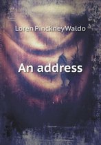 An address