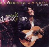 Noche De Flamenco Y Blues