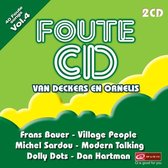 De Foute Cd Van Qmusic Vol. 4