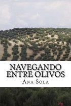 Navegando entre olivos