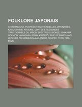 Folklore Japonais