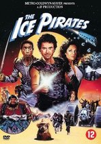 ICE PIRATES /S DVD NL