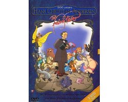 Hans Christian Andersen (9DVD)