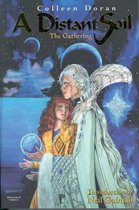 A Distant Soil Volume 1