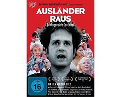 Ausländer Raus! - Schlingensiefs Container