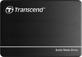 Transcend SSD420K 64 GB SSD harde schijf (2.5 inch) SATA 6 Gb/s Retail TS64GSSD420K