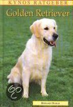 Omslag Golden Retriever