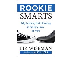 Rookie Smarts