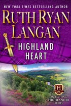 Highlander - Highland Heart