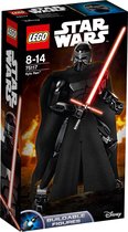 LEGO Star Wars Kylo Ren - 75117